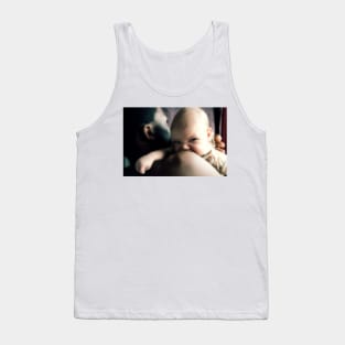 Hungry! Tank Top